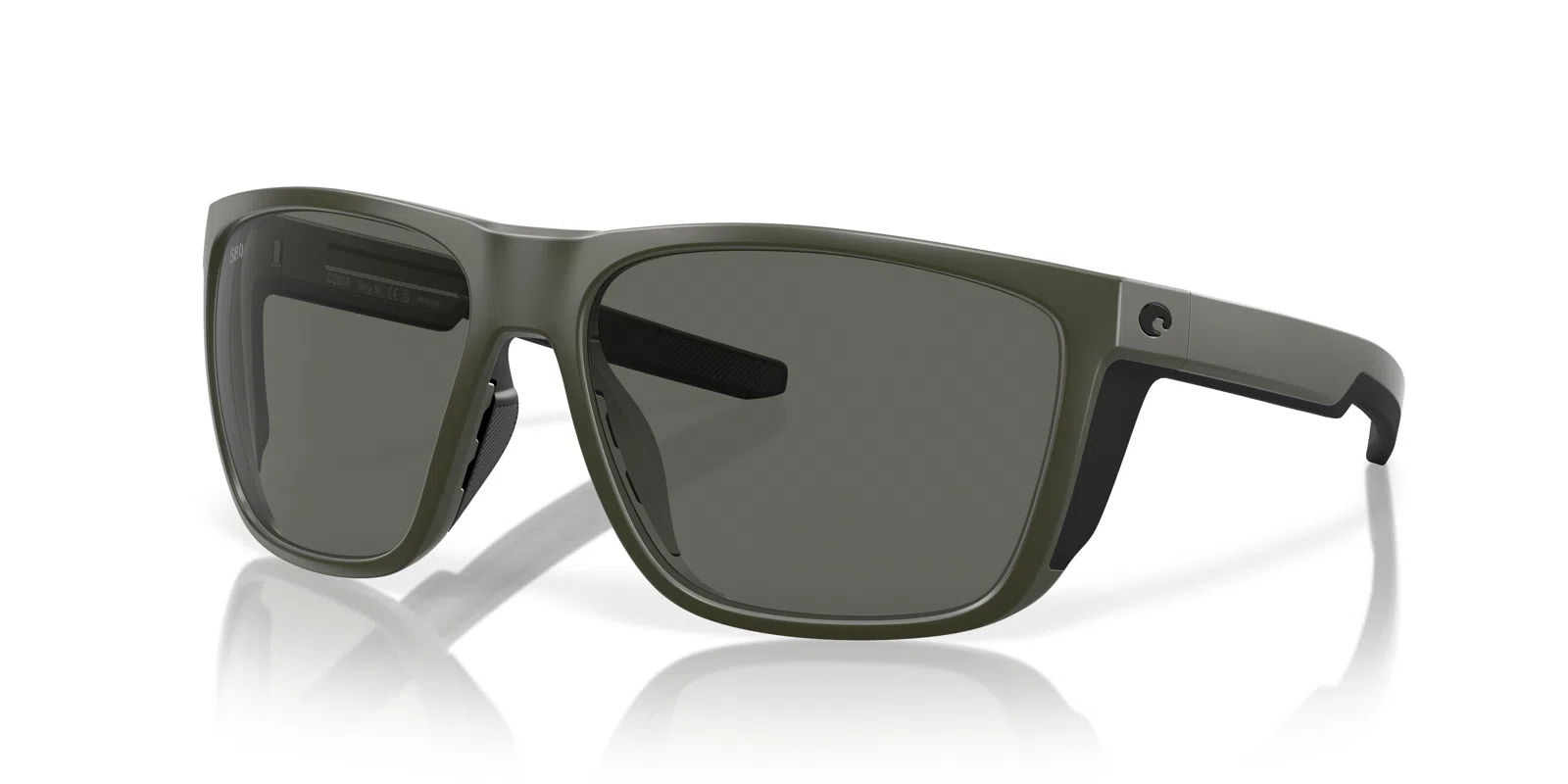Costa Del Mar Ferg Xl 9012 Sunglasses - view 75